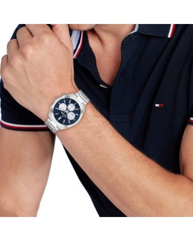 Reloj Tommy Hilfiger Hudson 1710722 para Hombre