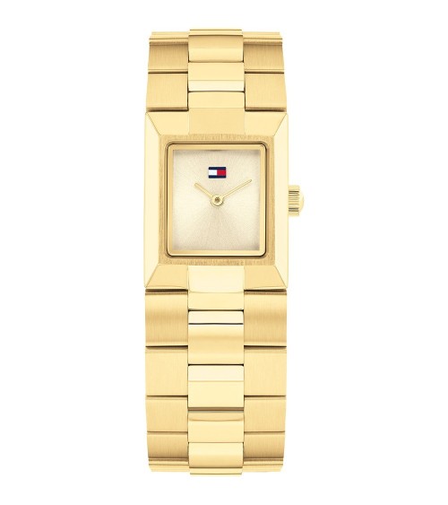Reloj Tommy Hilfiger Ivy 1782787 para Mujer - Rectangular