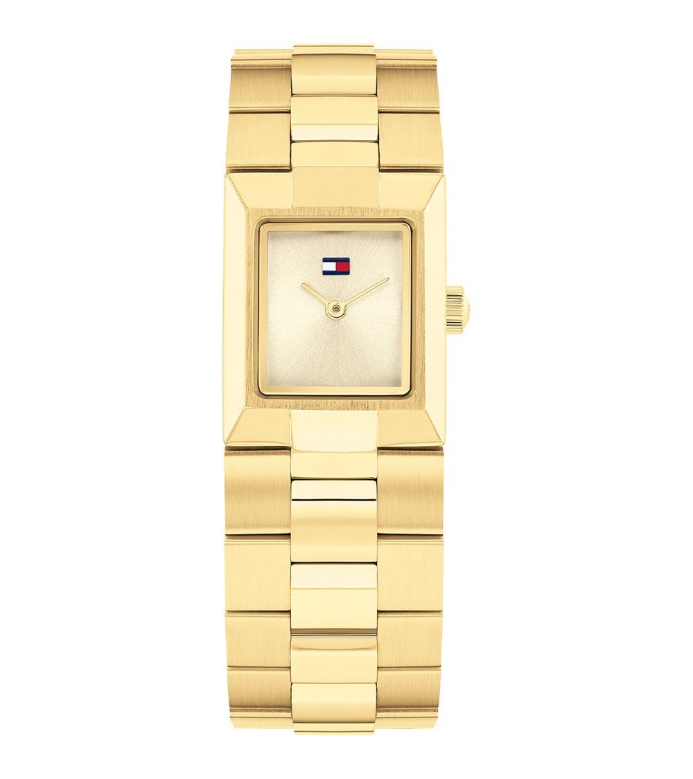 Reloj Tommy Hilfiger Ivy 1782787 para Mujer - Rectangular