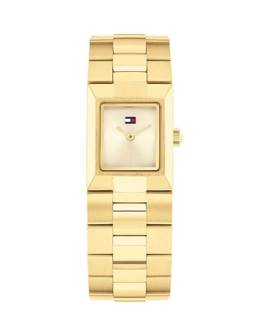 Reloj Tommy Hilfiger Ivy 1782787 para Mujer - Rectangular