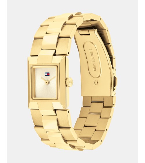 Reloj Tommy Hilfiger Ivy 1782787 para Mujer - Rectangular