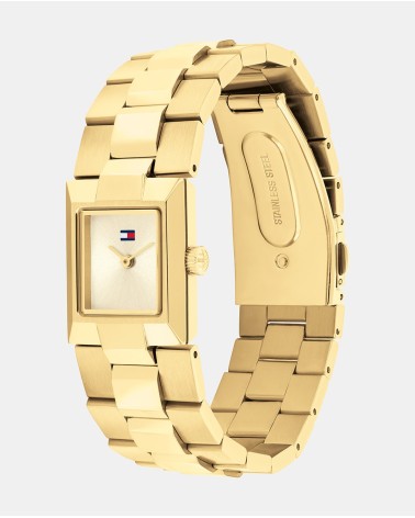 Reloj Tommy Hilfiger Ivy 1782787 para Mujer - Rectangular