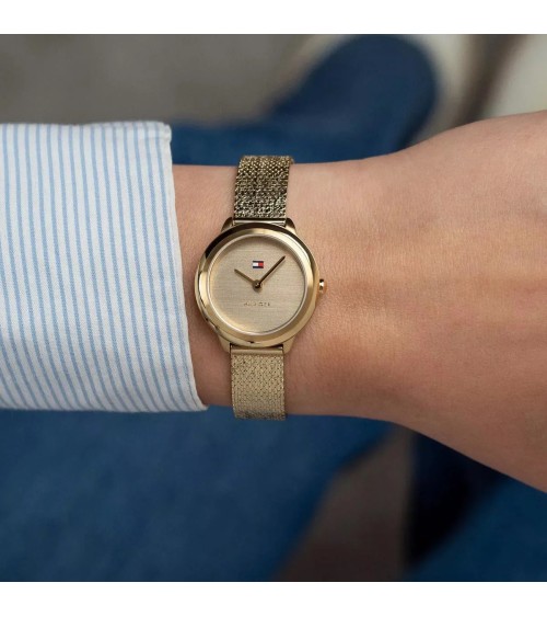 Reloj Tommy Hilfiger Demi 1782811 para Mujer