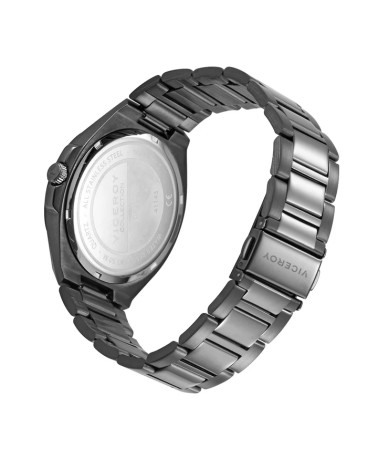 Reloj Viceroy Dress Hombre Multifunción Gris