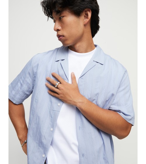 Anillo Uno de 50 Tres Bolas Plata