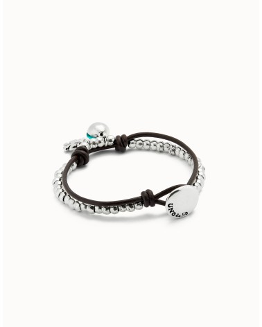 Pulsera Uno de 50 Murano Verde