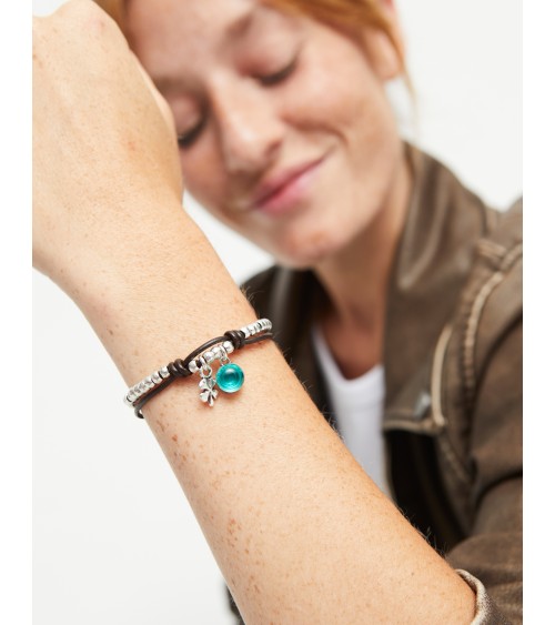 Pulsera Uno de 50 Murano Verde
