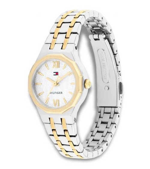 Reloj Tommy Hilfiger Mackenzie