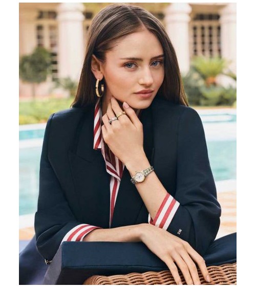Reloj Tommy Hilfiger Mackenzie