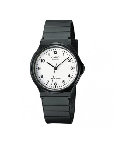 Reloj Casio Unisex Analógico Clásico