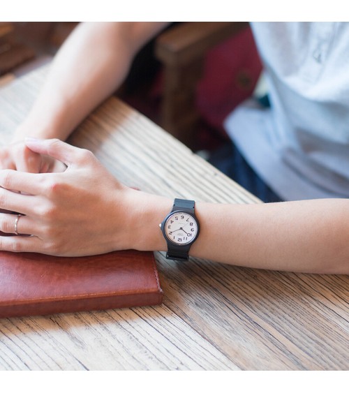 Reloj Casio Unisex Analógico Clásico