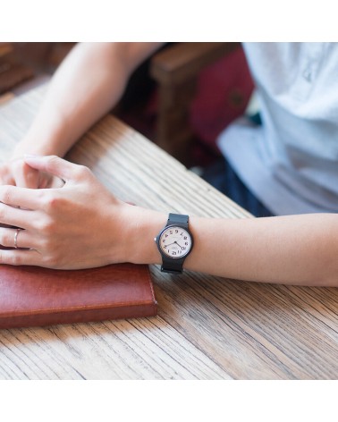 Reloj Casio Unisex Analógico Clásico