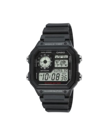Reloj Casio AE-1200WH-1AVEF