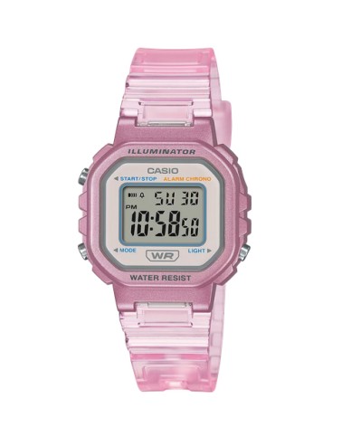Reloj Casio LA-20WHS-4AEF