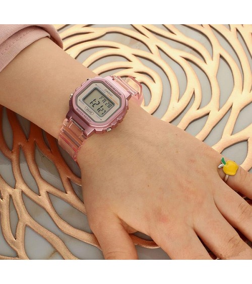 Reloj Casio LA-20WHS-4AEF
