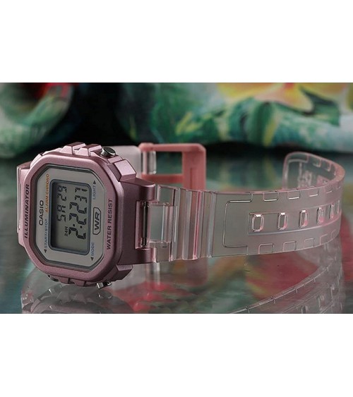 Reloj Casio LA-20WHS-4AEF