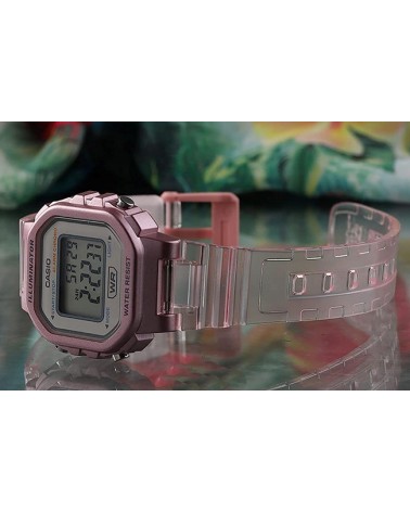 Reloj Casio LA-20WHS-4AEF