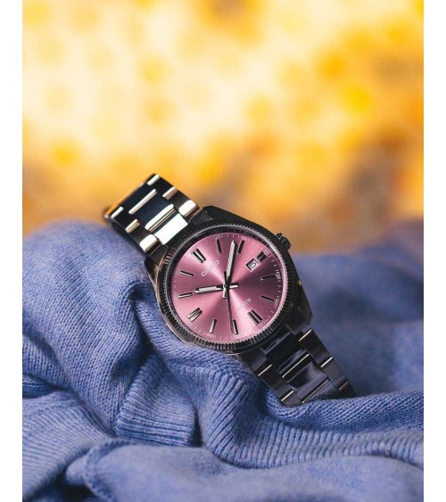 Reloj Casio esfera morada MTP-1302PD-6AVEF