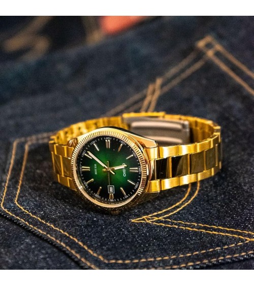 Reloj Casio MTP-1302PGC-3AVEF