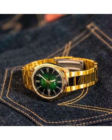 Reloj Casio MTP-1302PGC-3AVEF