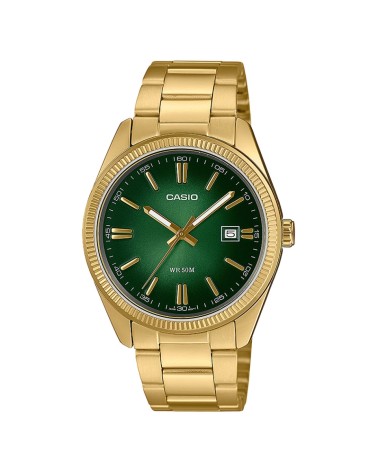 Reloj Casio MTP-1302PGC-3AVEF