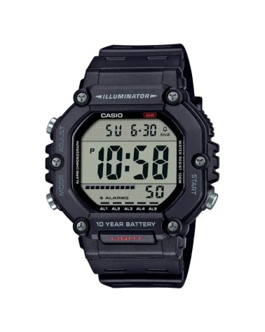Reloj Casio AE-1600H-1AVEF
