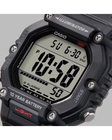 Reloj Casio AE-1600H-1AVEF