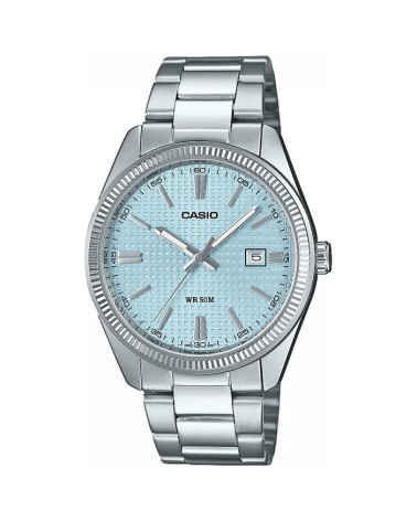 Reloj Casio turquesa MTP-1302PE-2AVEF