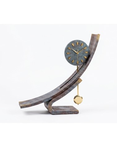 Reloj de Sobremesa Ánglada 'Descenso' | Joyería Onix Lugo