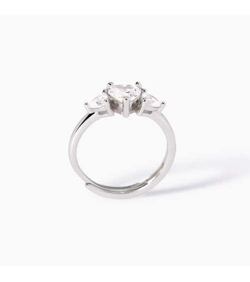 Mabina Anillo Lovely de plata