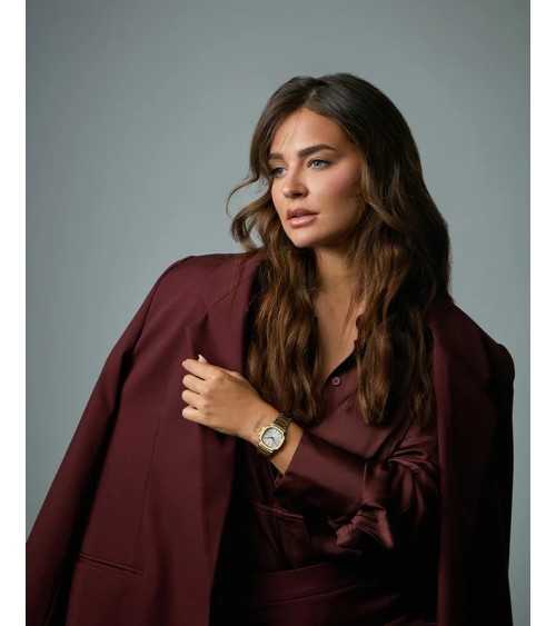 Reloj Viceroy de Mujer Bicolor Acero y Dorado Laura Escanes 45110-87 | Joyería Onix Lugo