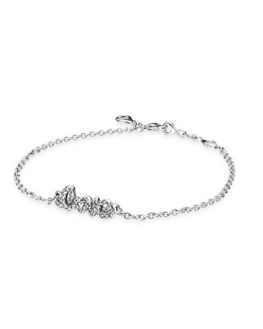 Pulsera Pandora love amor