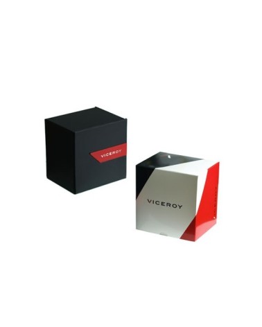 Estuche oficial viceroy 46647-57