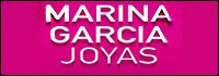 Marina García joyas