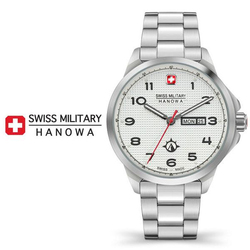 Swiss Military Hanowa 'Puma' 

• Fabricación suiza. 🇨🇭
• Acero inoxidable
• Resistente al agua 100 metros
• Cristal zafiro
• Maquinaria Suiza

💻 www.joyeriaonix.com
🚚 Envíos 24-48 horas

#reloj #relojes #relojsuizo #swissmade #SwissMilitary #SwissMilitaryHanowa #SMHwatch #Puma #watches #watch #lugo #joyeriaonix #joyeria